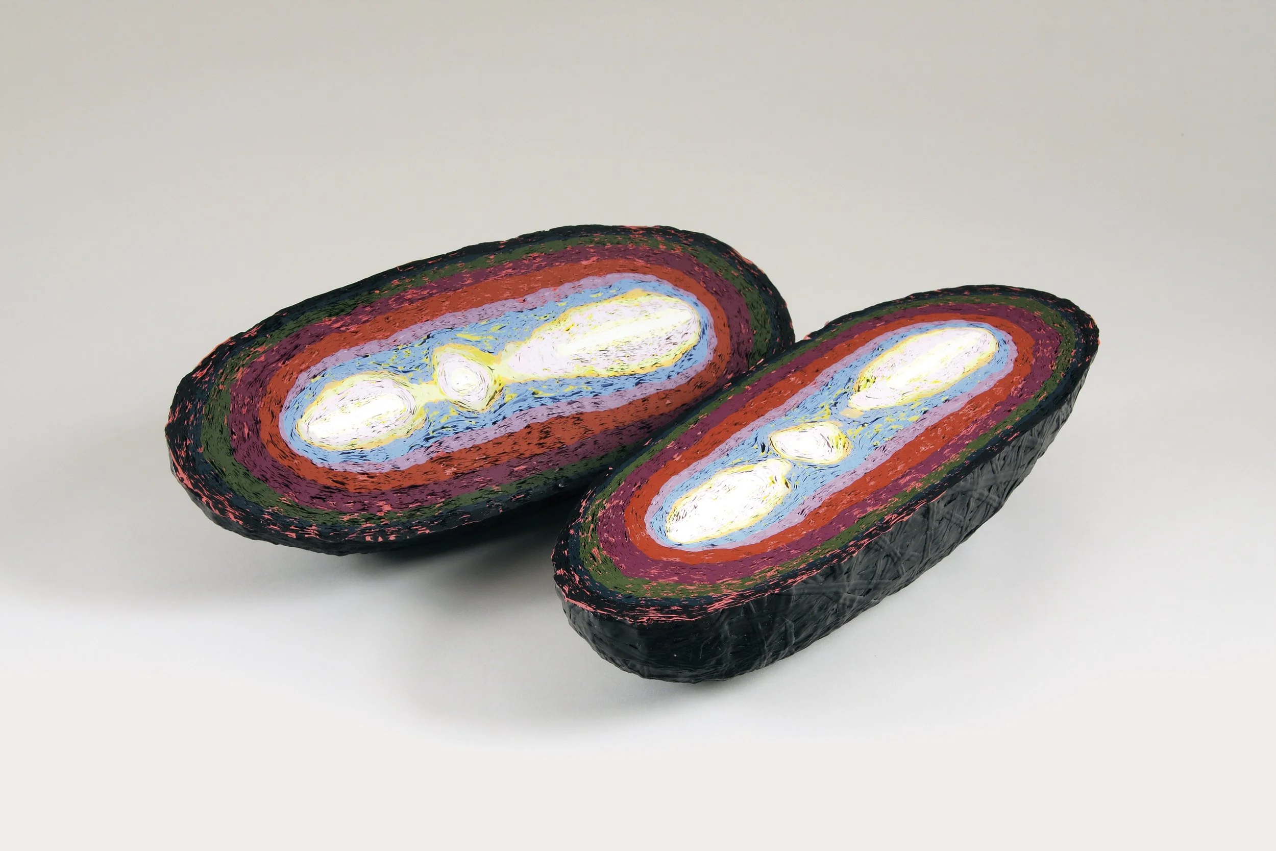 Vitamin P:NW Recent Painting in the Pacific Northwest — Museum of